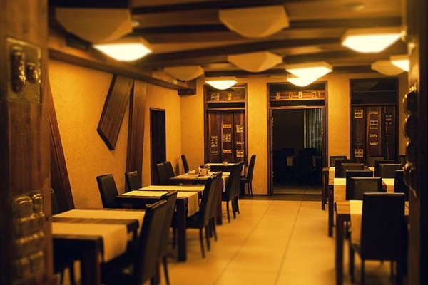 Hotel Opara